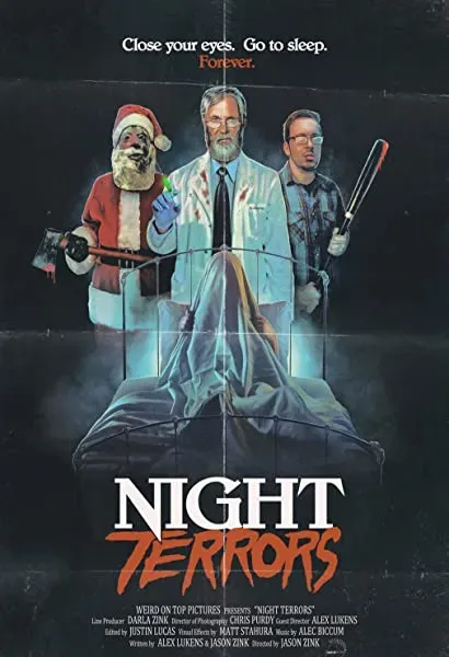 Night Terrors