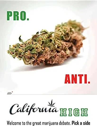 California High