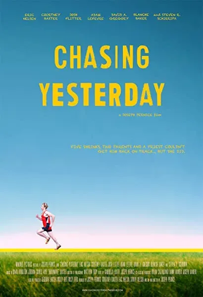Chasing Yesterday