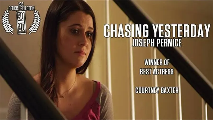 Chasing Yesterday online