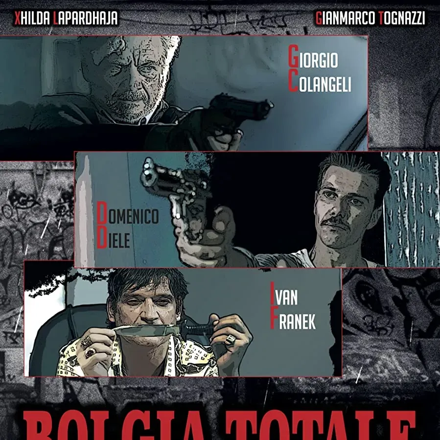 Bolgia totale online