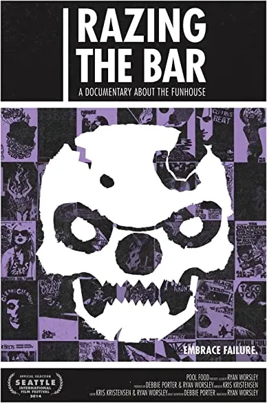 Razing the Bar: A Documentary About the Funhouse
