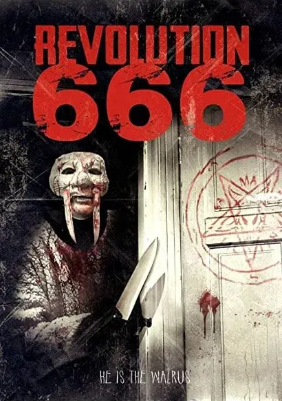 Revolution 666
