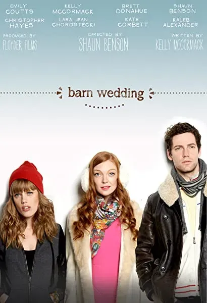 Barn Wedding