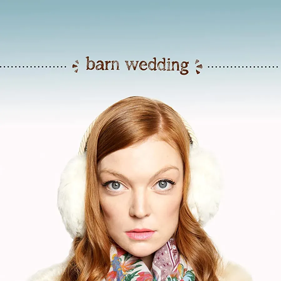 Barn Wedding online