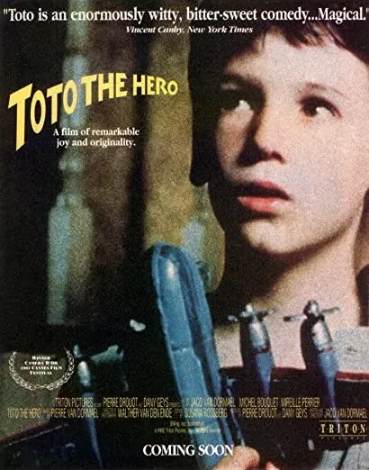 Toto bohater