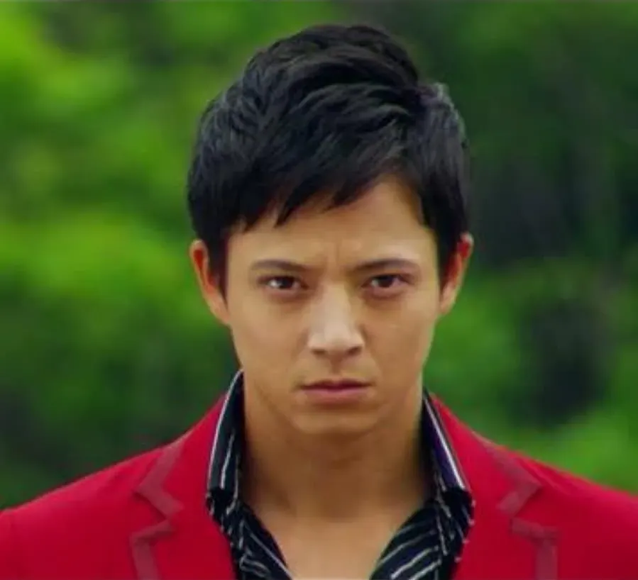 Uchuu Keiji Sharivan Next Generation online