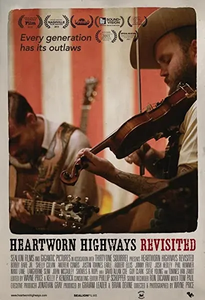 Heartworn Highways Revisited