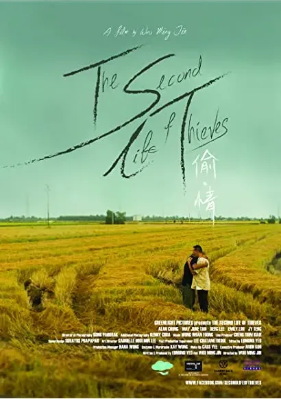 Second Life of Thieves