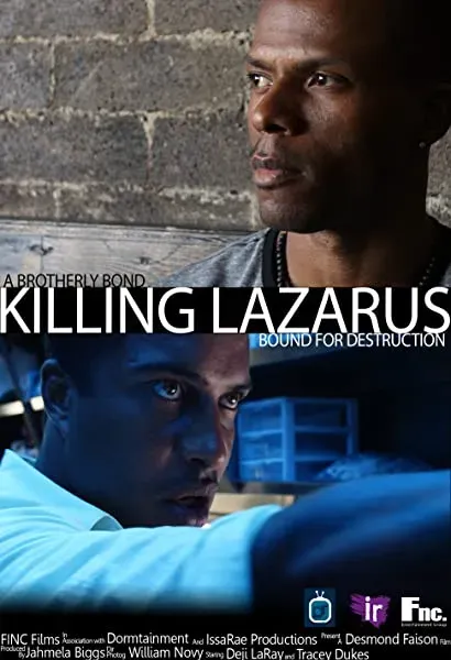 Killing Lazarus