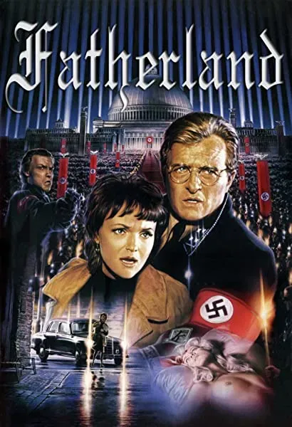 Vaterland - Tajemnica III Rzeszy