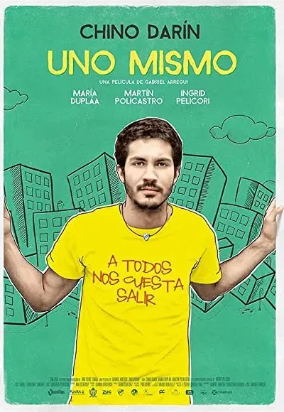 Uno mismo