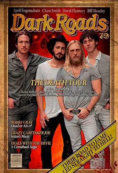 Dark Roads 79