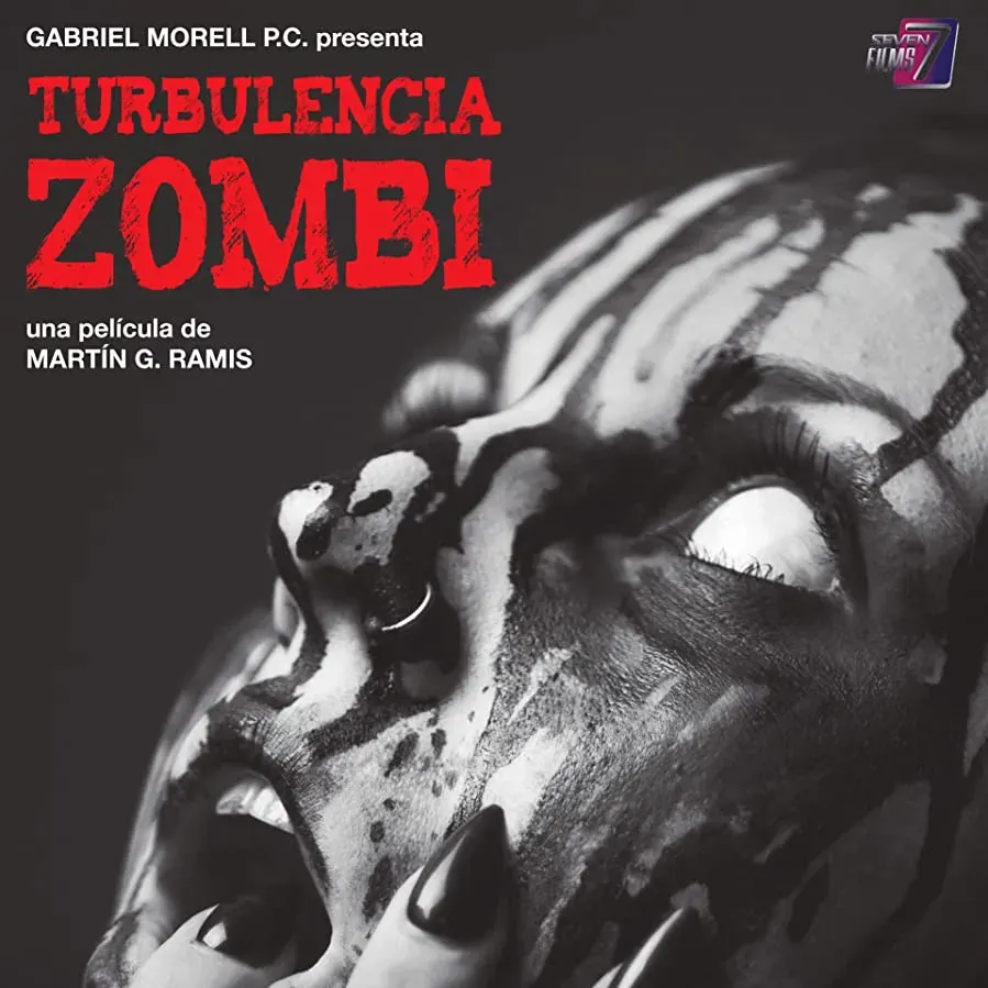 Turbulencia Zombi online