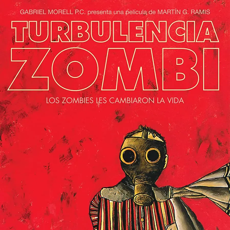 Turbulencia Zombi online