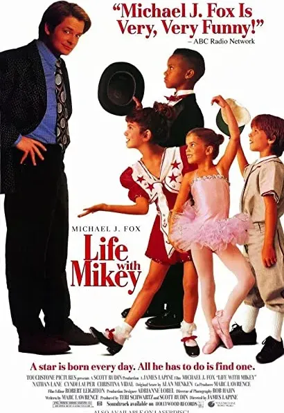 Mikey i ja