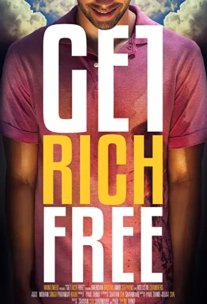 Get Rich Free