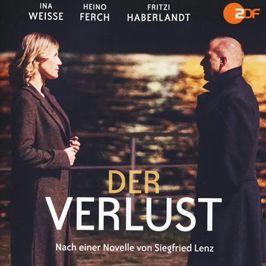 Der Verlust online