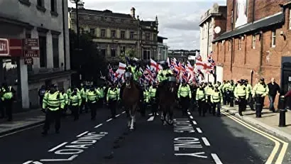 We Want Our Country Back