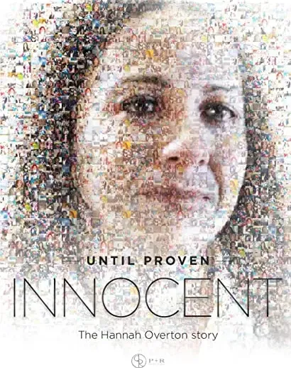 Until Proven Innocent