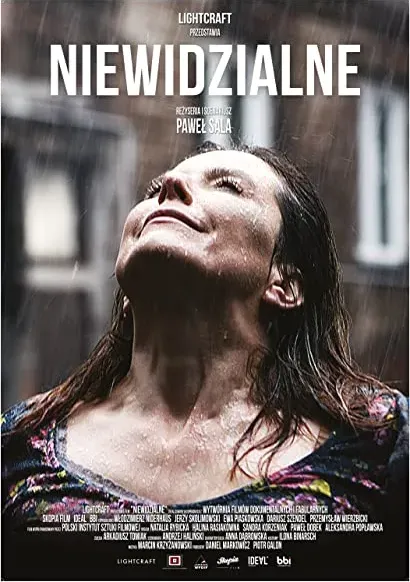 Niewidzialne