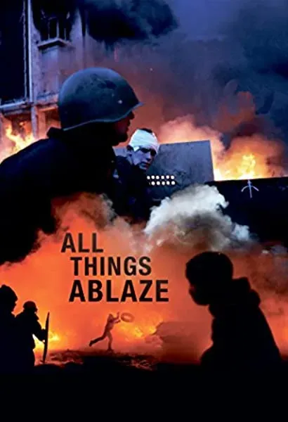 All Things Ablaze