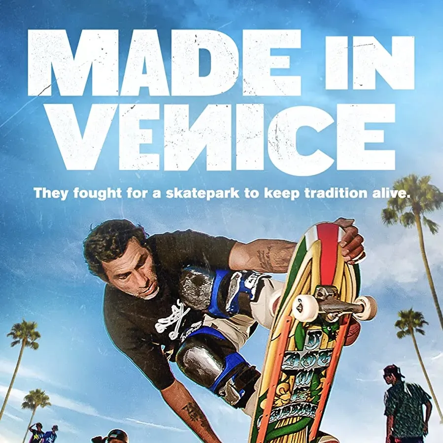 Made in Venice online