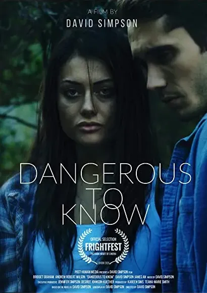 Dangerous to Know