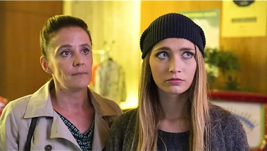 Ghost Rockers: Voor Altijd? online