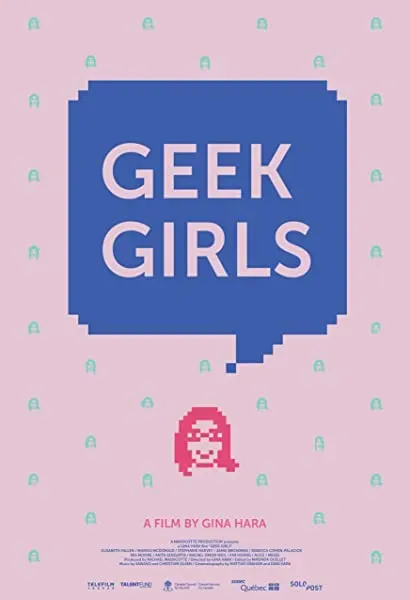 Geek Girls