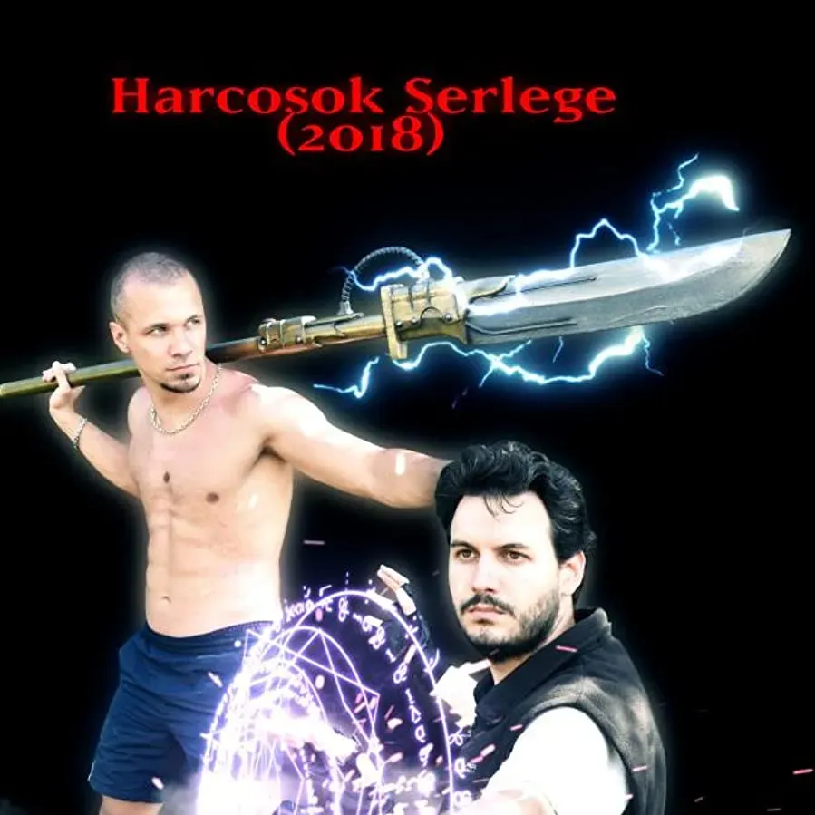 Harcosok Serlege online