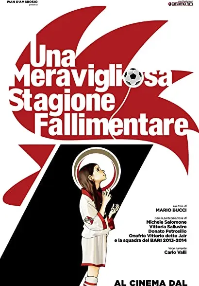 Una meravigliosa stagione fallimentare