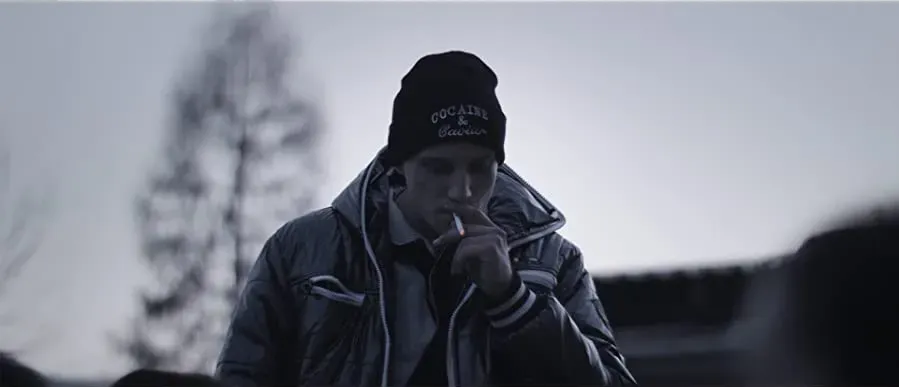 Nic jako driv online