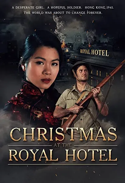Christmas at the Royal Hotel