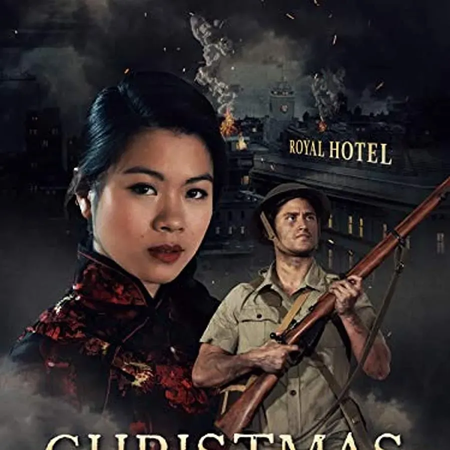 Christmas at the Royal Hotel online