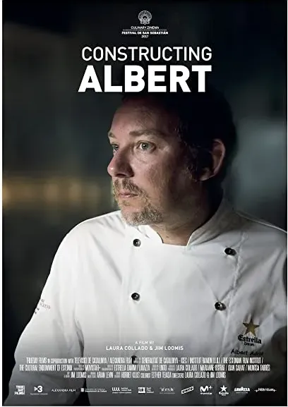 Constructing Albert