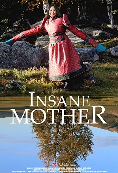 Insane Mother