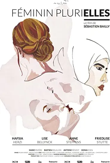 Féminin plurielles
