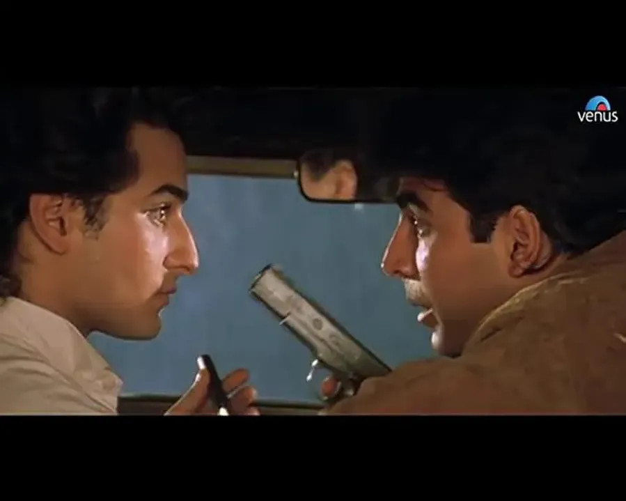 Main Khiladi Tu Anari online
