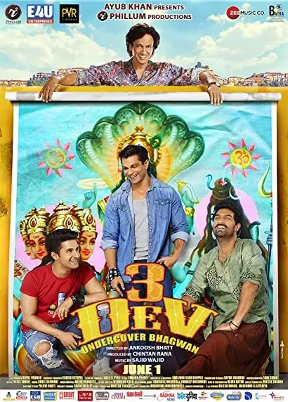 3 Dev