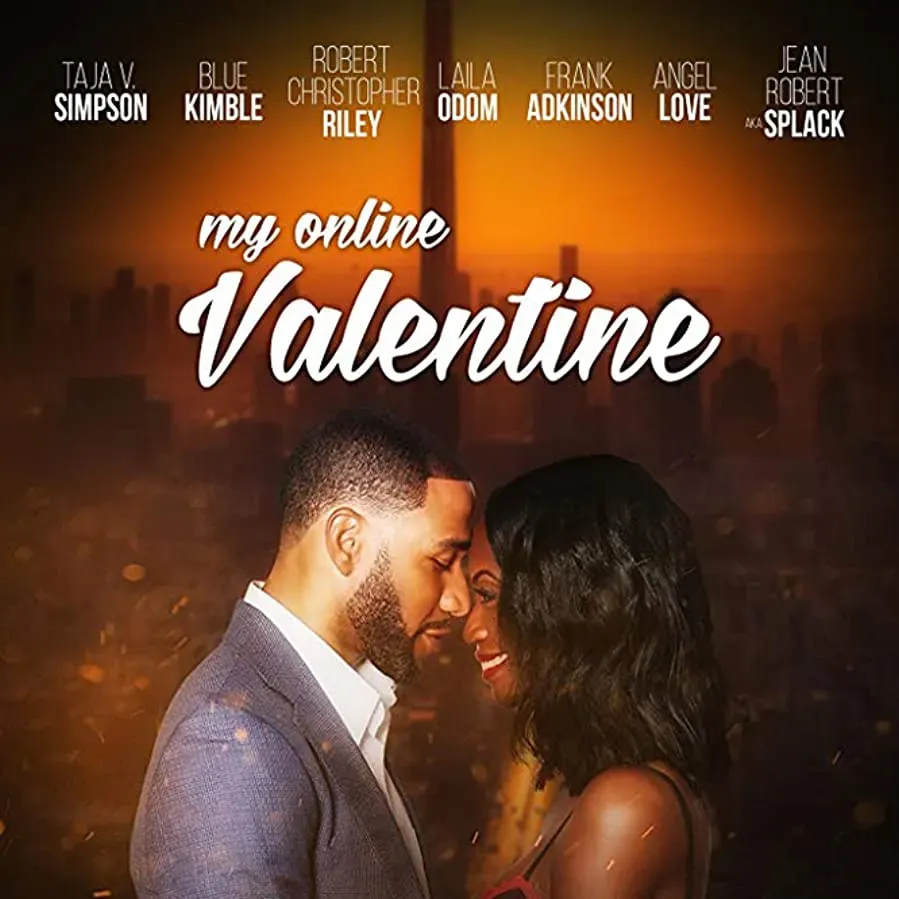 My Online Valentine online
