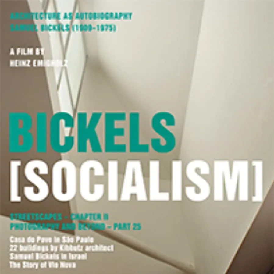 Bickels: Socialism online