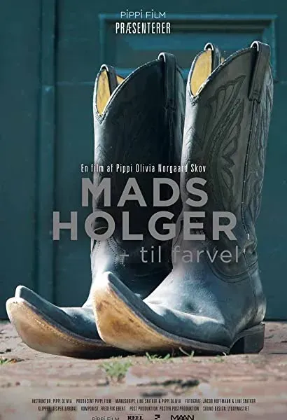 Mads Holger - Til farvel