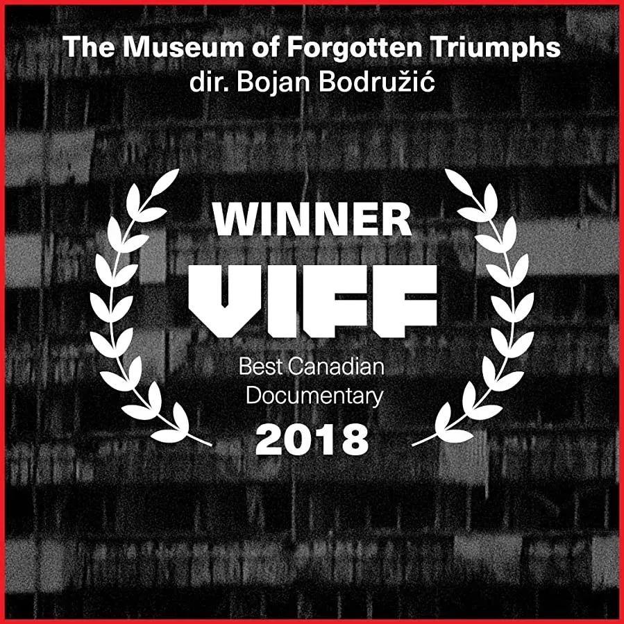 The Museum of Forgotten Triumphs online