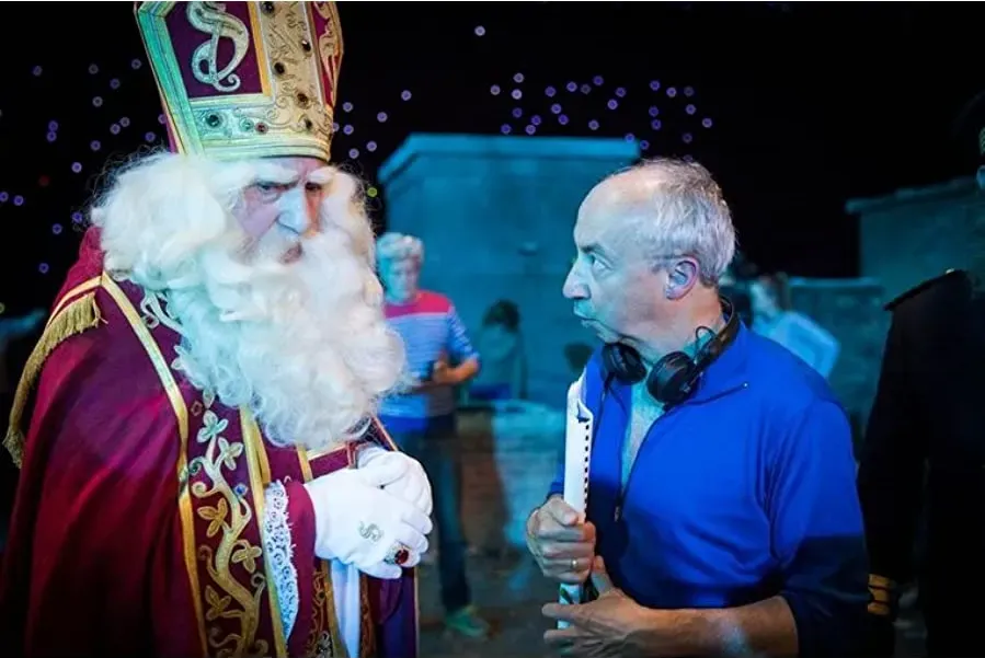 Sinterklaas en de wakkere nachten online
