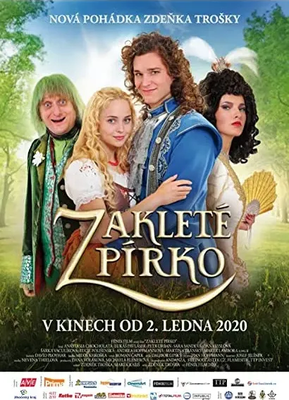 Zaklęte pióro