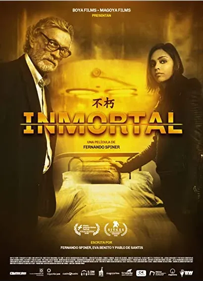 Immortal