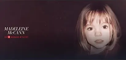 Madeleine McCann: An ID Murder Mystery