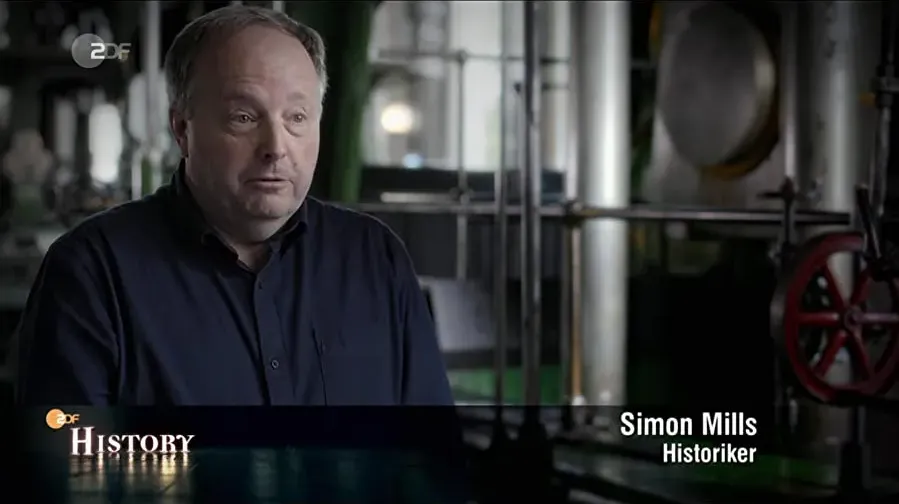 Ten Mistakes that Sank the Titanic online