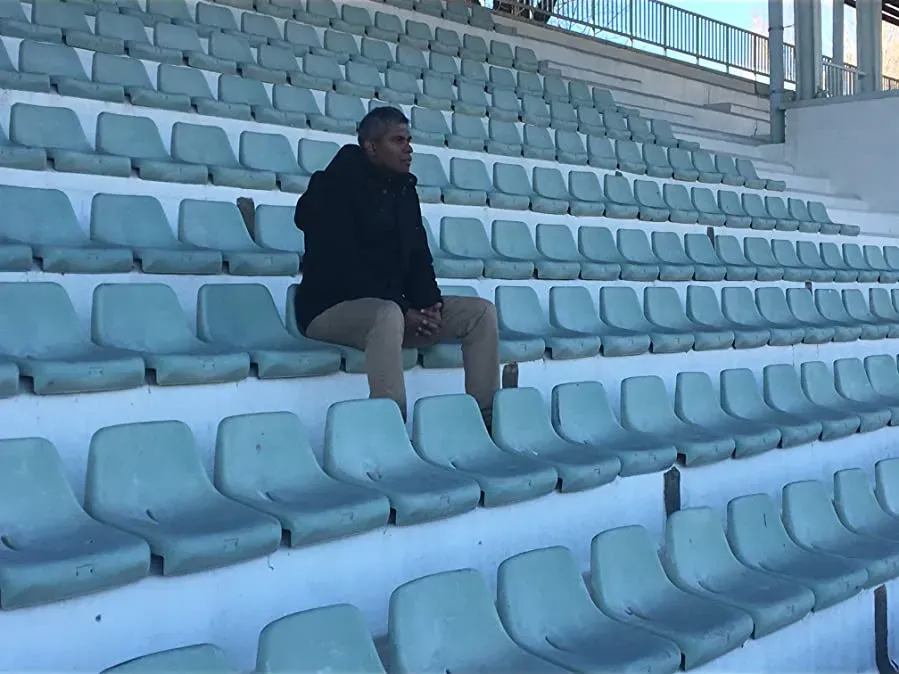 Fixed: A Football Comedy online